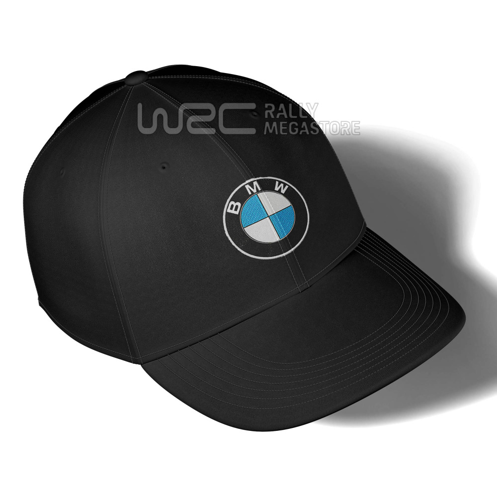 CASQUETTE BMW
