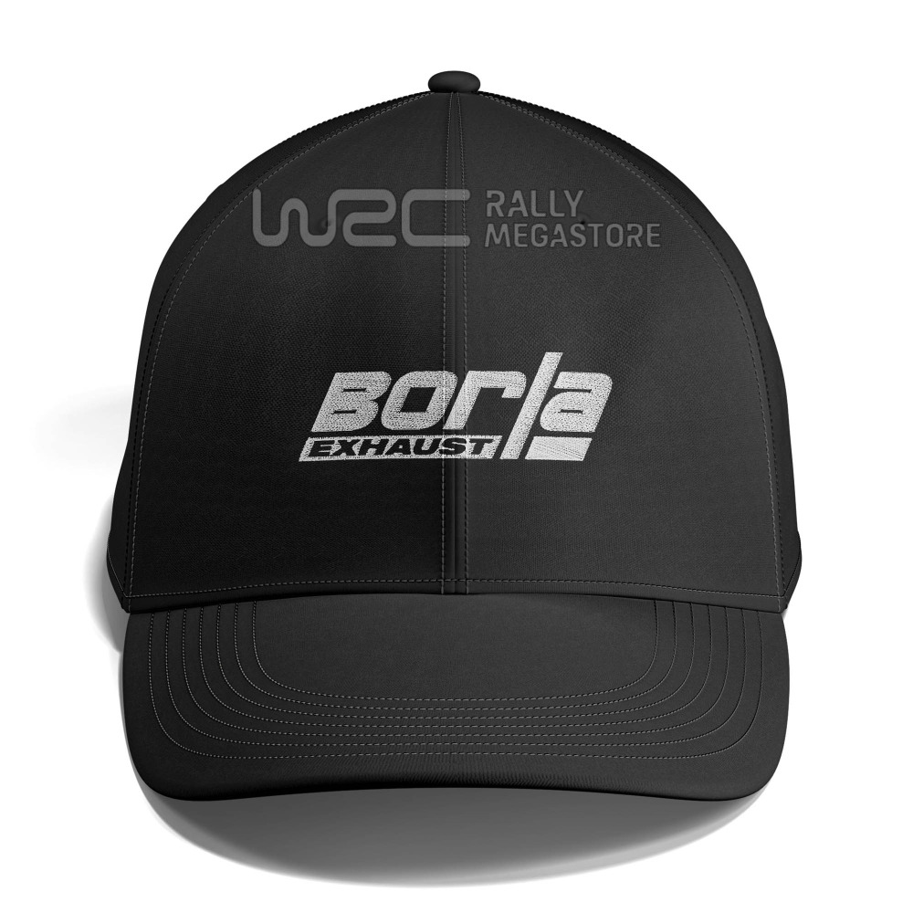 CASQUETTE BORLA