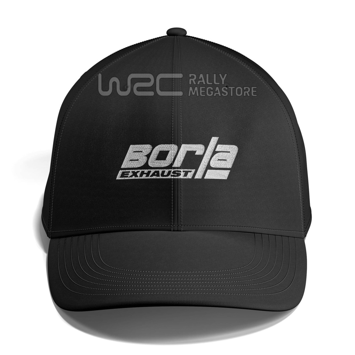 CASQUETTE BORLA