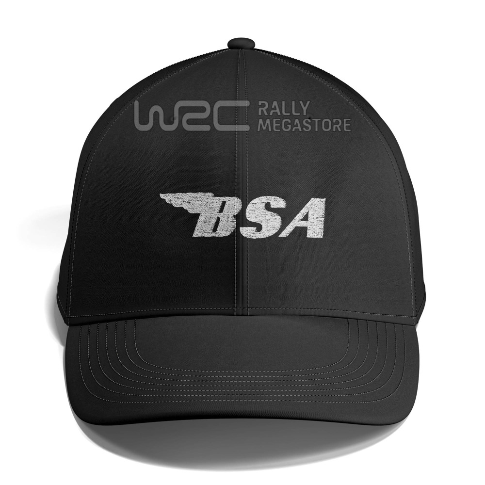 CASQUETTE BSA