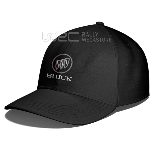 CASQUETTE BUICK