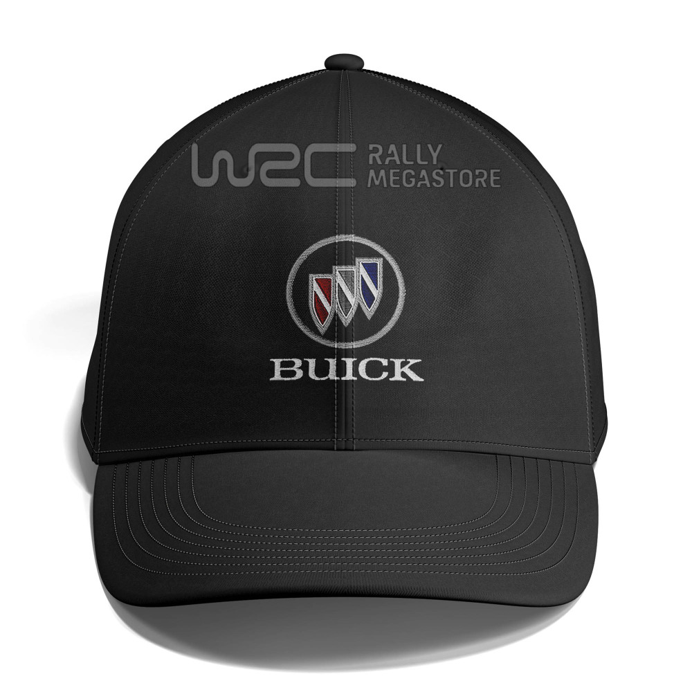 CASQUETTE BUICK