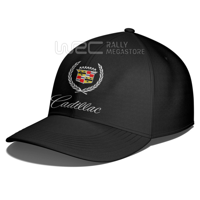 CASQUETTE CADILLAC