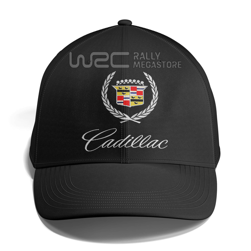 CASQUETTE CADILLAC