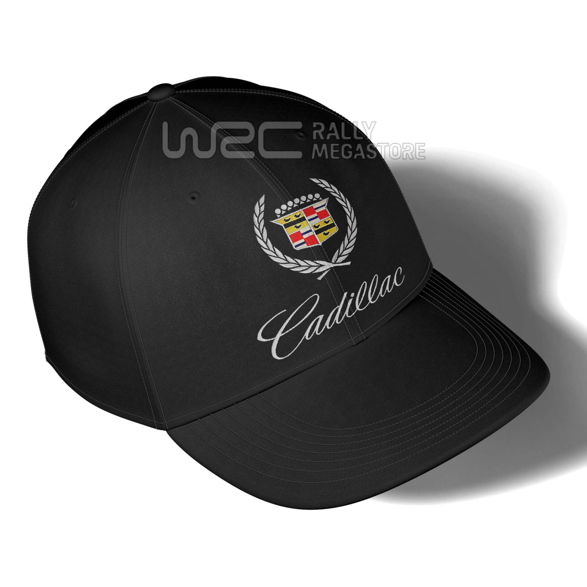 CASQUETTE CADILLAC