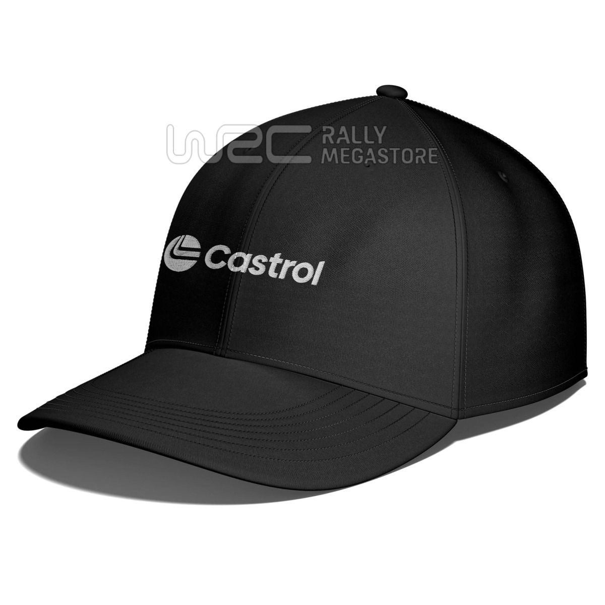 CASQUETTE CASTROL