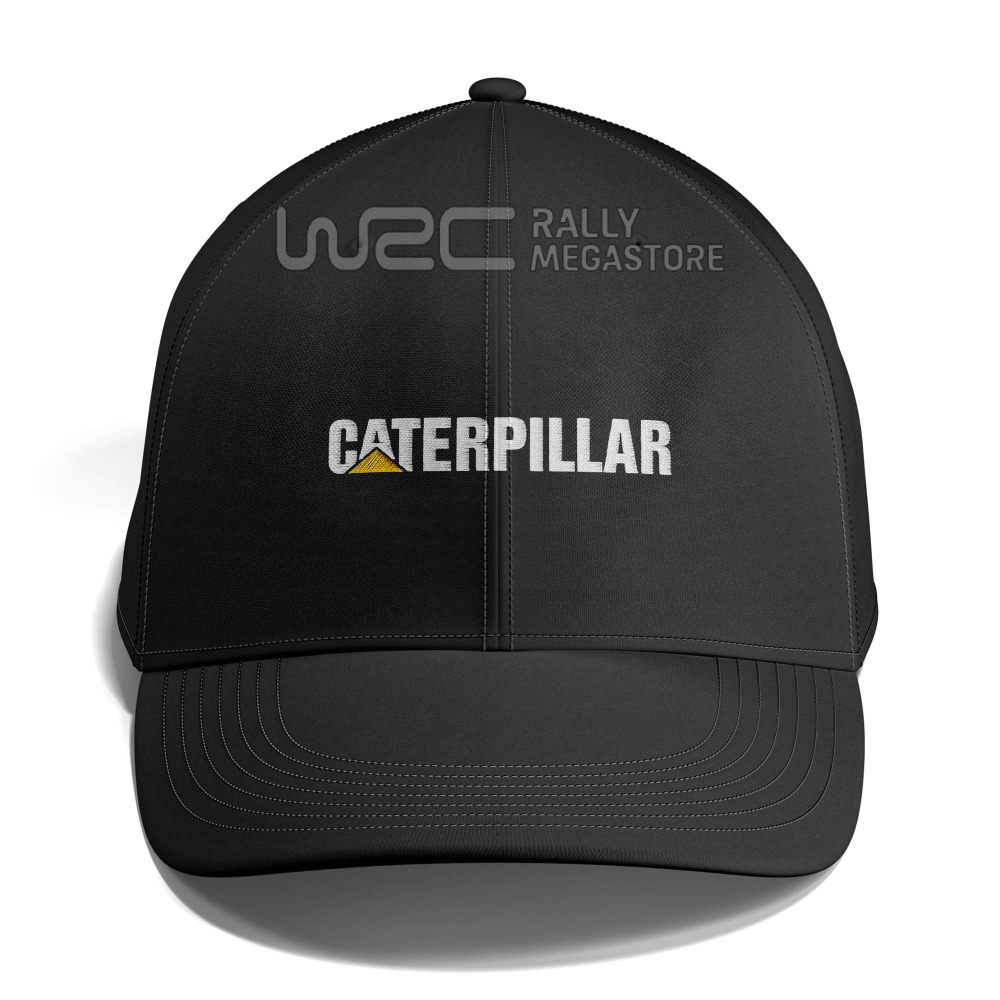 CASQUETTE CATERPILLAR