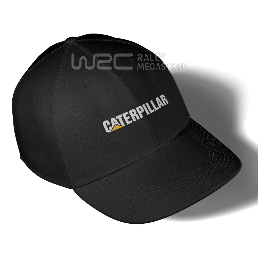CASQUETTE CATERPILLAR