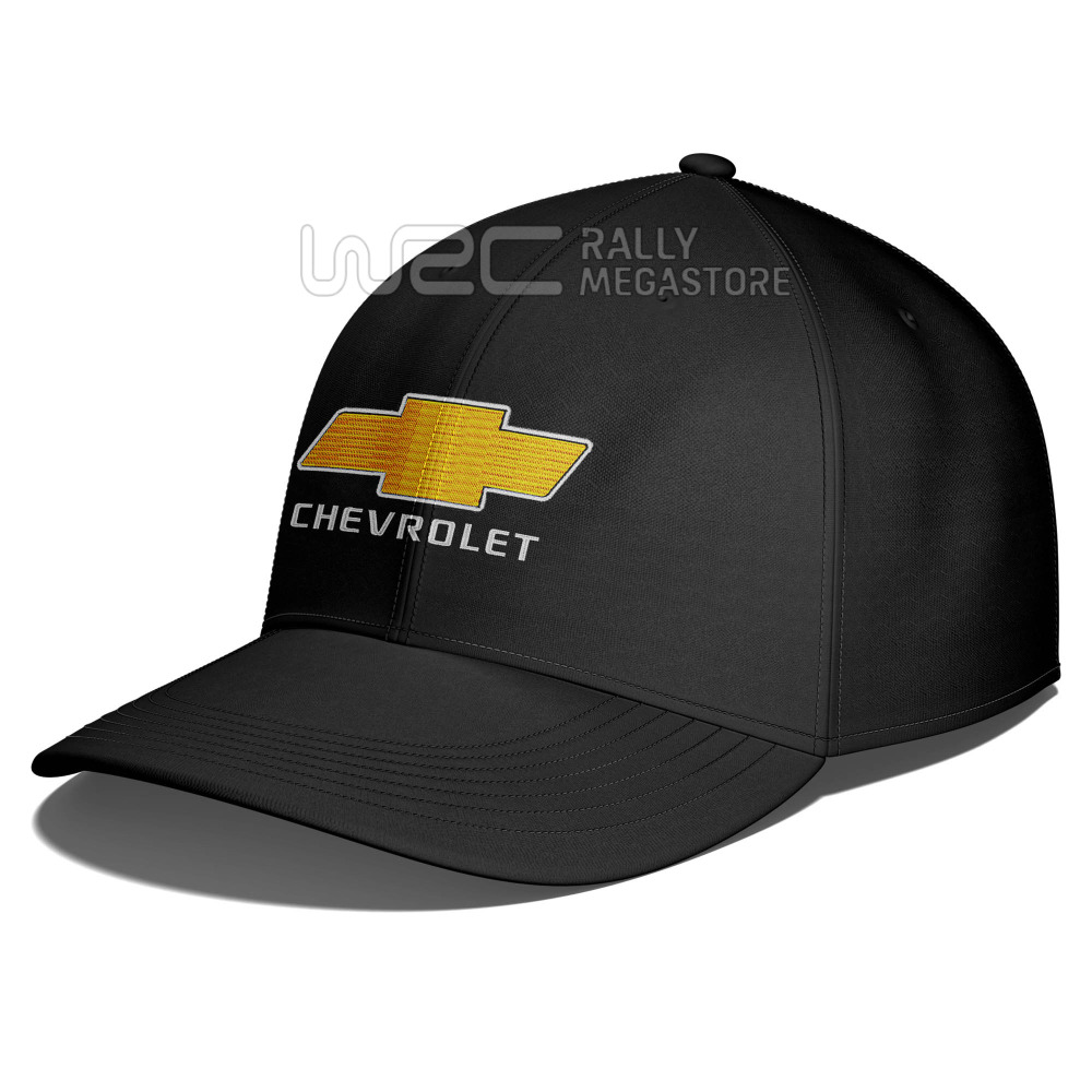 CASQUETTE CHEVROLET CONOCO