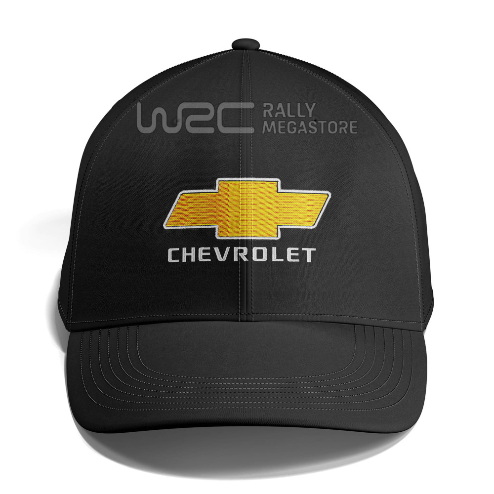 CASQUETTE CHEVROLET CONOCO
