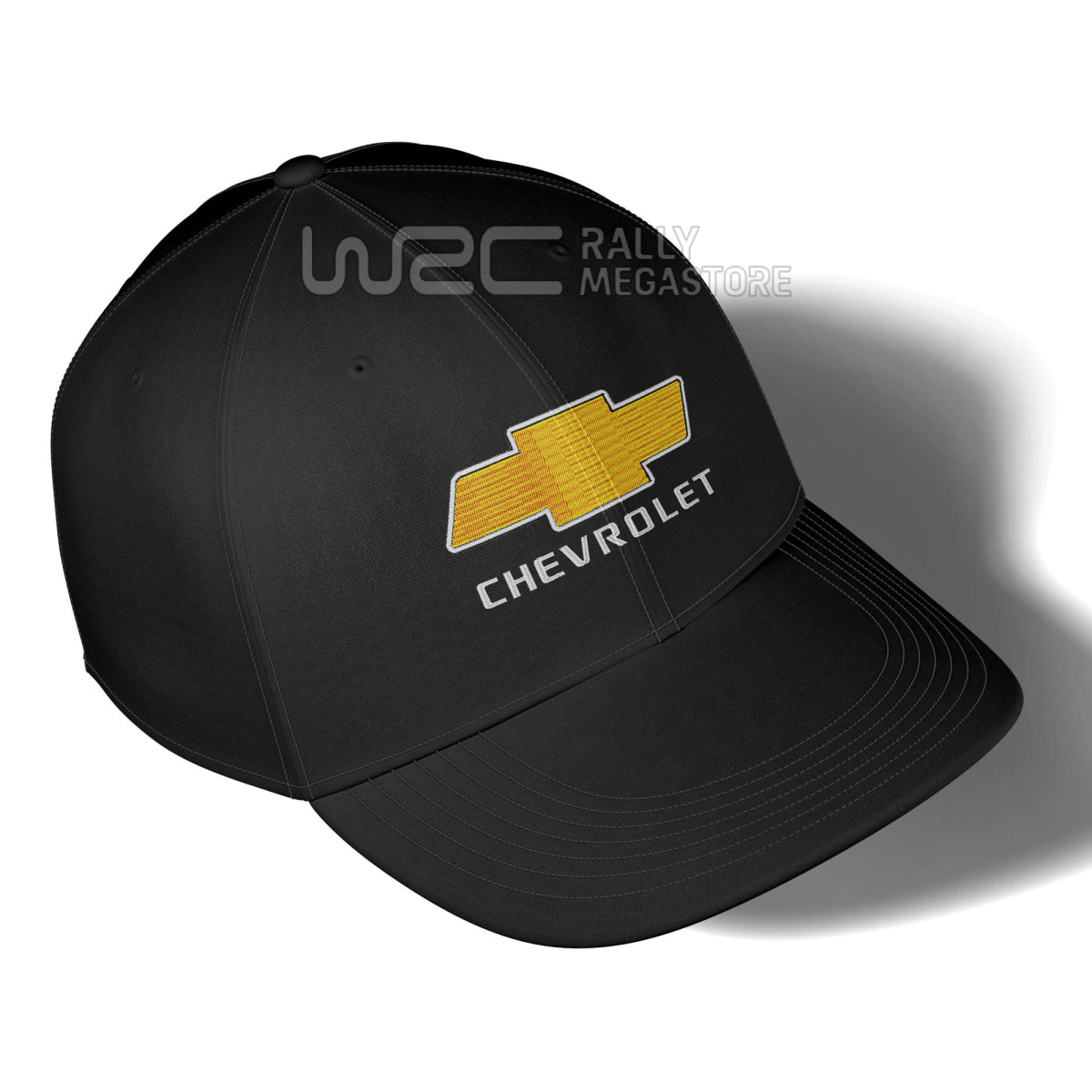 CASQUETTE CHEVROLET CONOCO