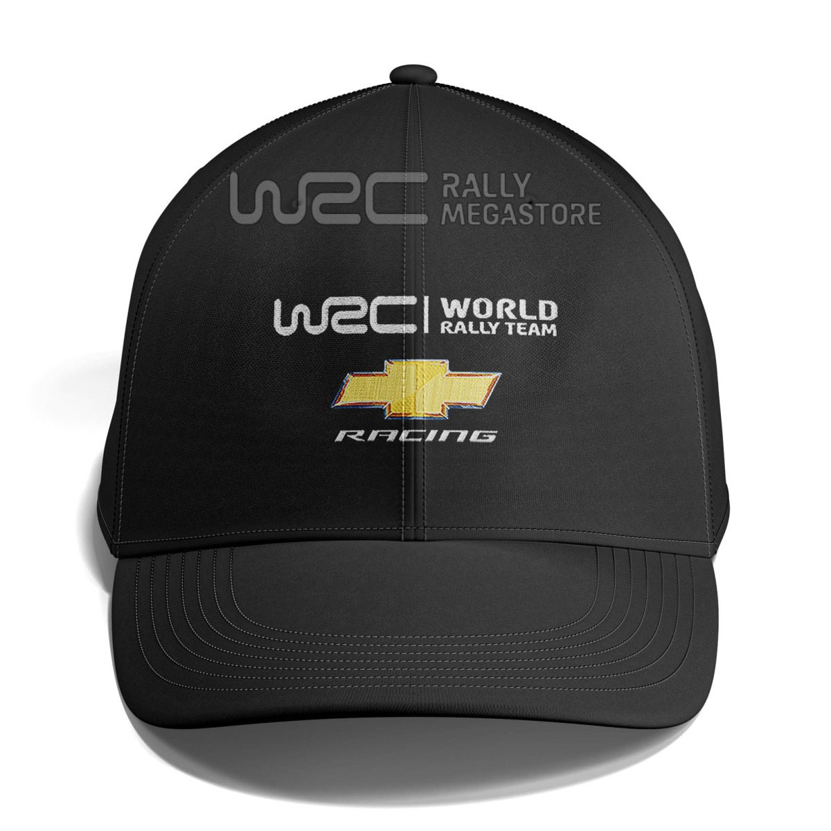 CASQUETTE CHEVROLET TEAM WRC