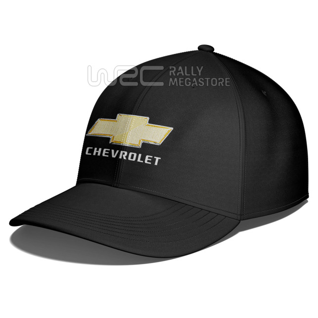 CASQUETTE CHEVROLET