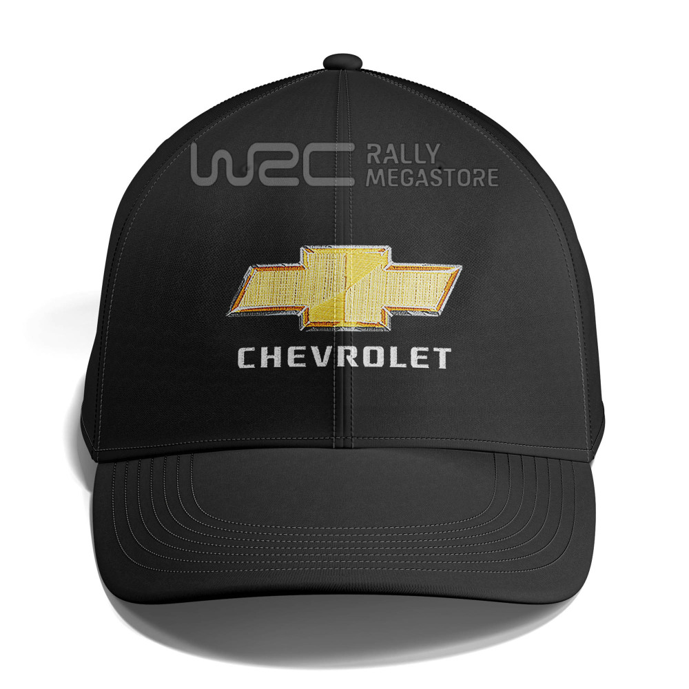 CASQUETTE CHEVROLET