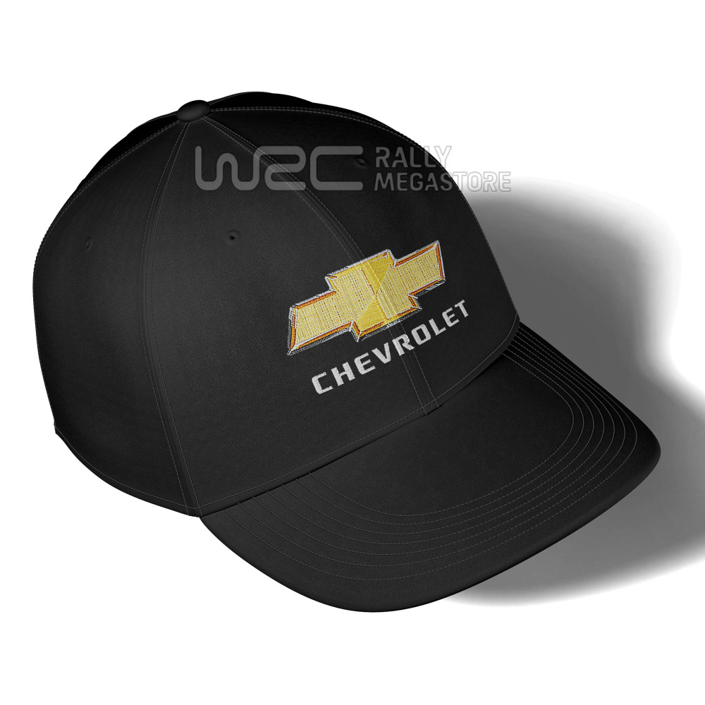 CASQUETTE CHEVROLET