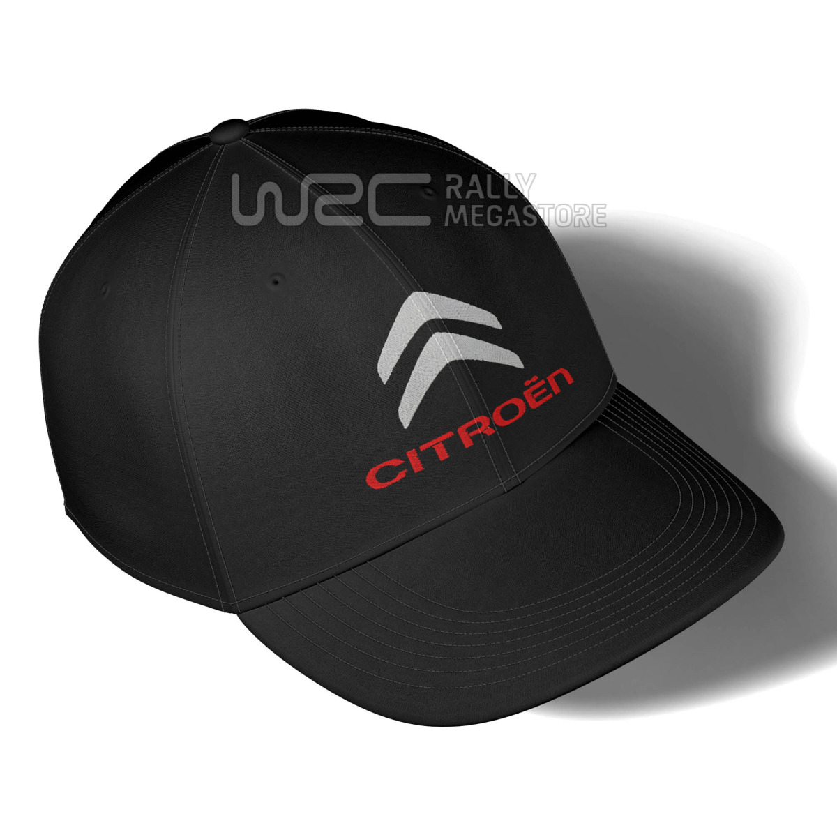 CASQUETTE CITROEN 2009