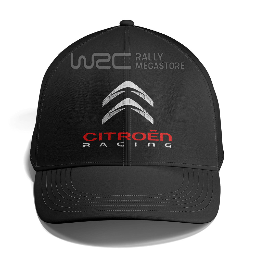 CASQUETTE CITROEN RACING