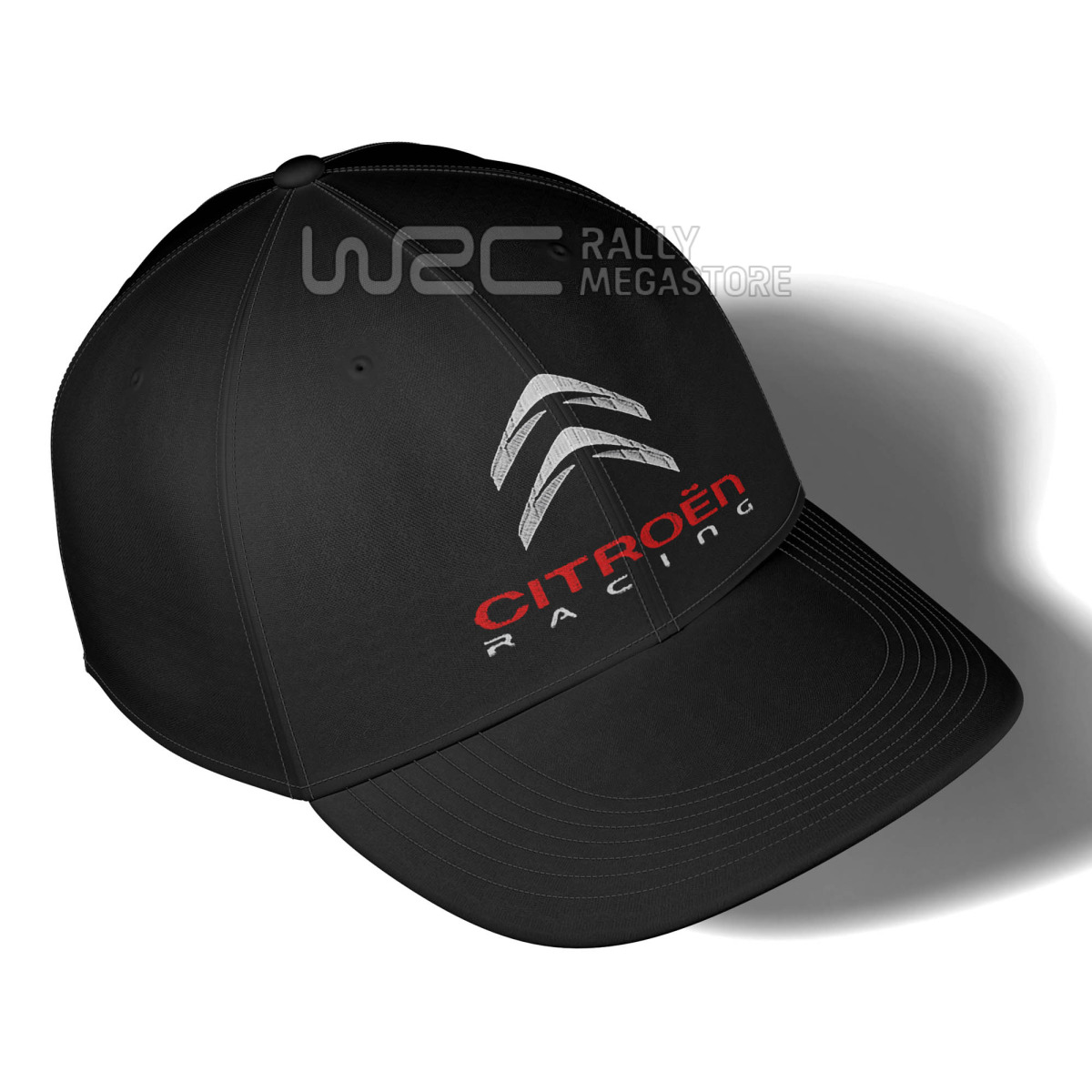 CASQUETTE CITROEN RACING