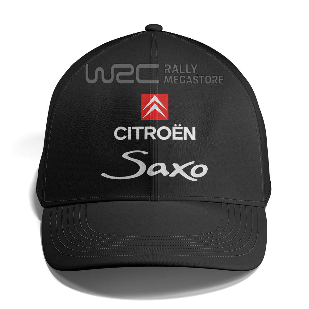 CASQUETTE CITROEN SAXO