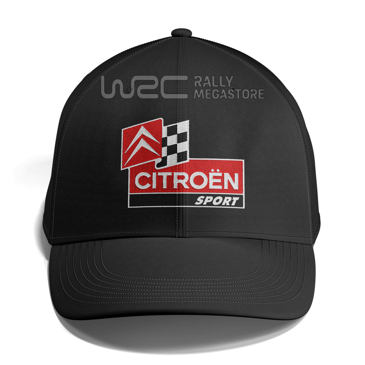 CASQUETTE CITROEN SPORT