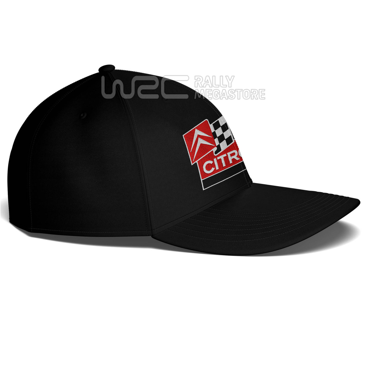 CASQUETTE CITROEN SPORT