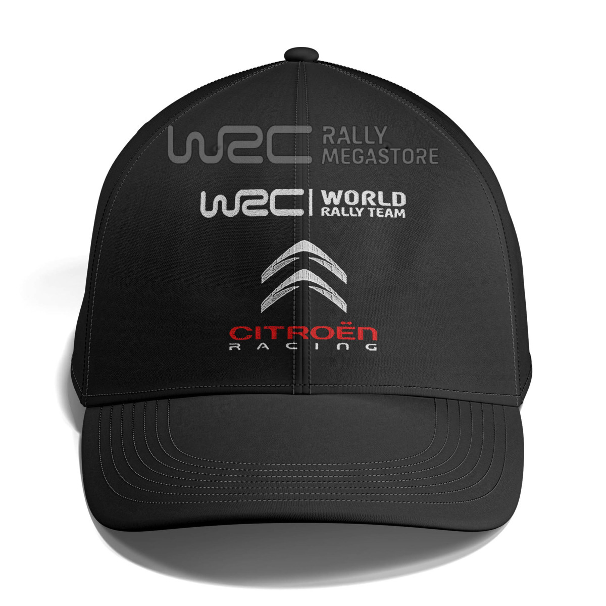 CASQUETTE CITROEN TEAM WRC