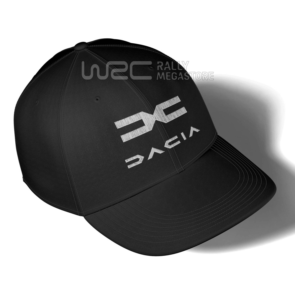 CASQUETTE DACIA