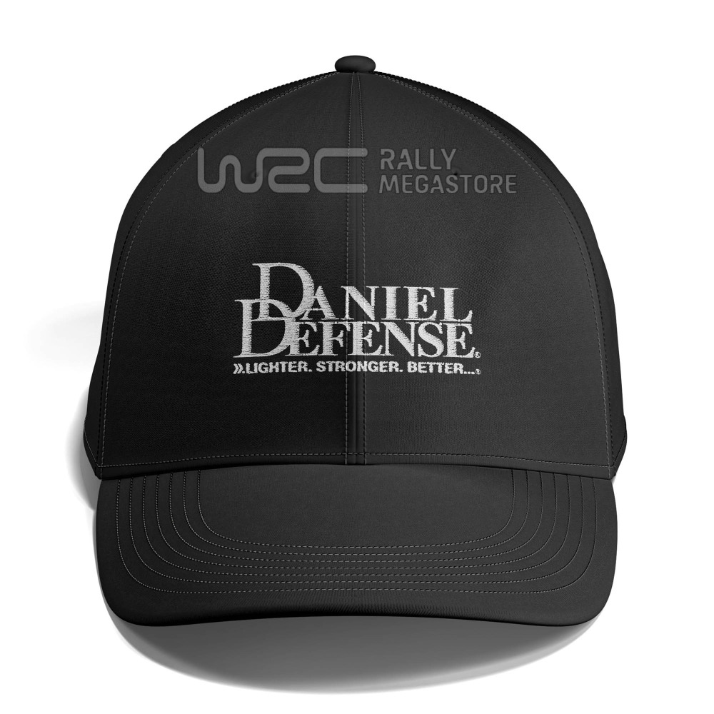 CASQUETTE DANIEL DEFENSE