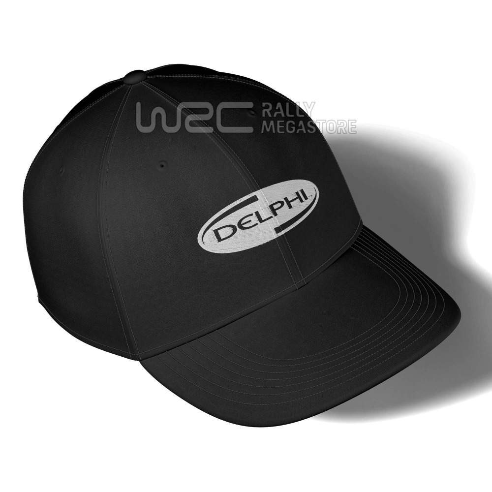 CASQUETTE DELPHI