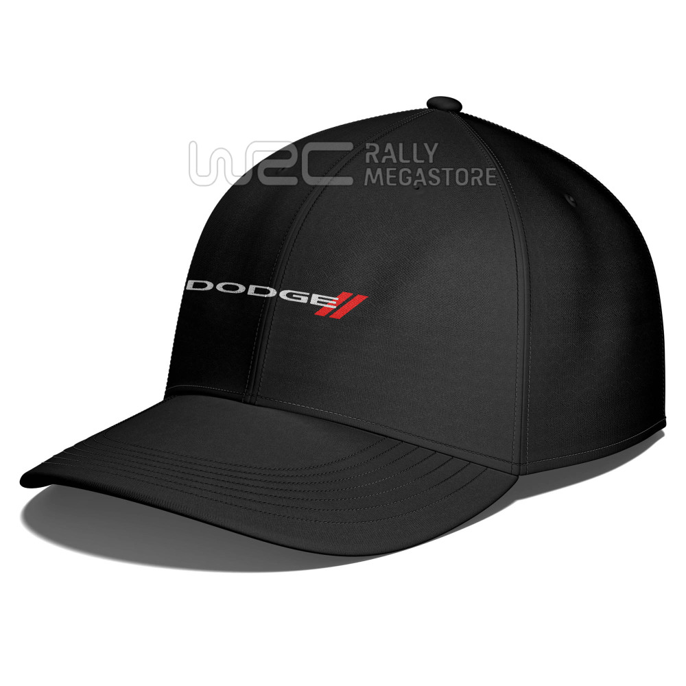 CASQUETTE DODGE 2010