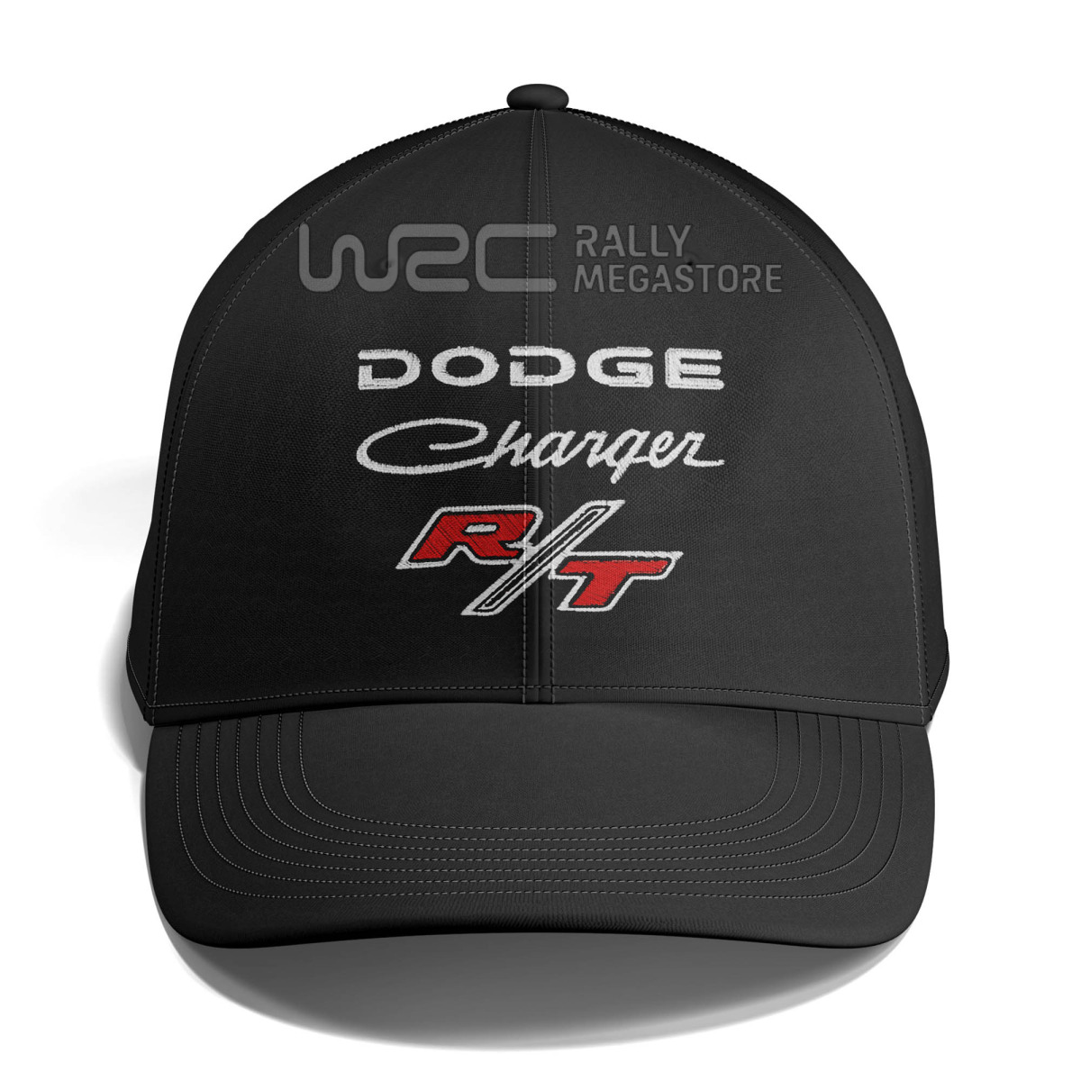 CASQUETTE DODGE CHARGER RT