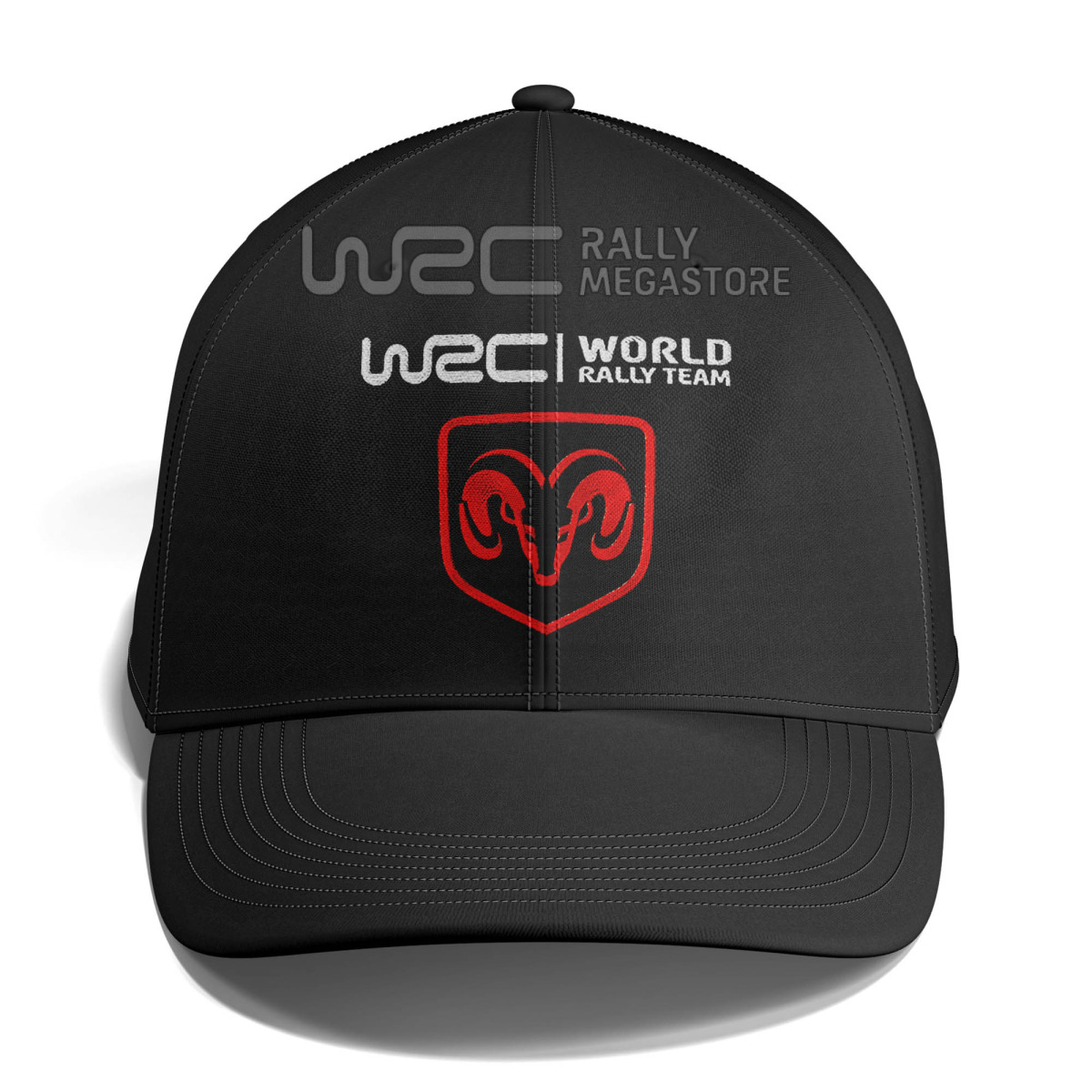 CASQUETTE DODGE TEAM WRC