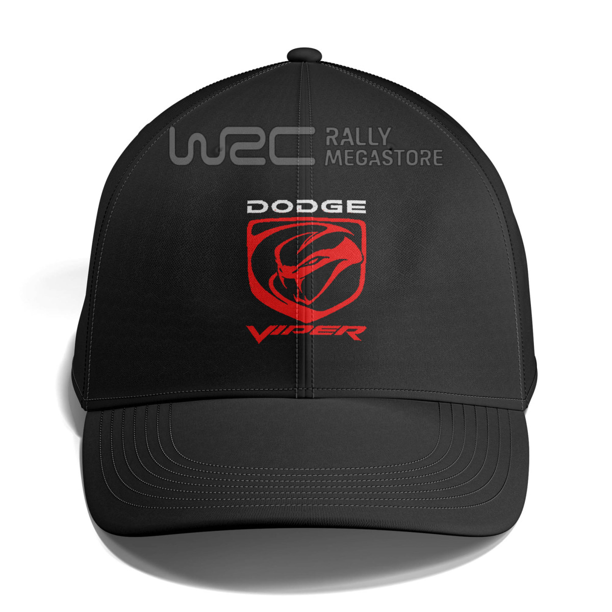 CASQUETTE DODGE VIPER 2013