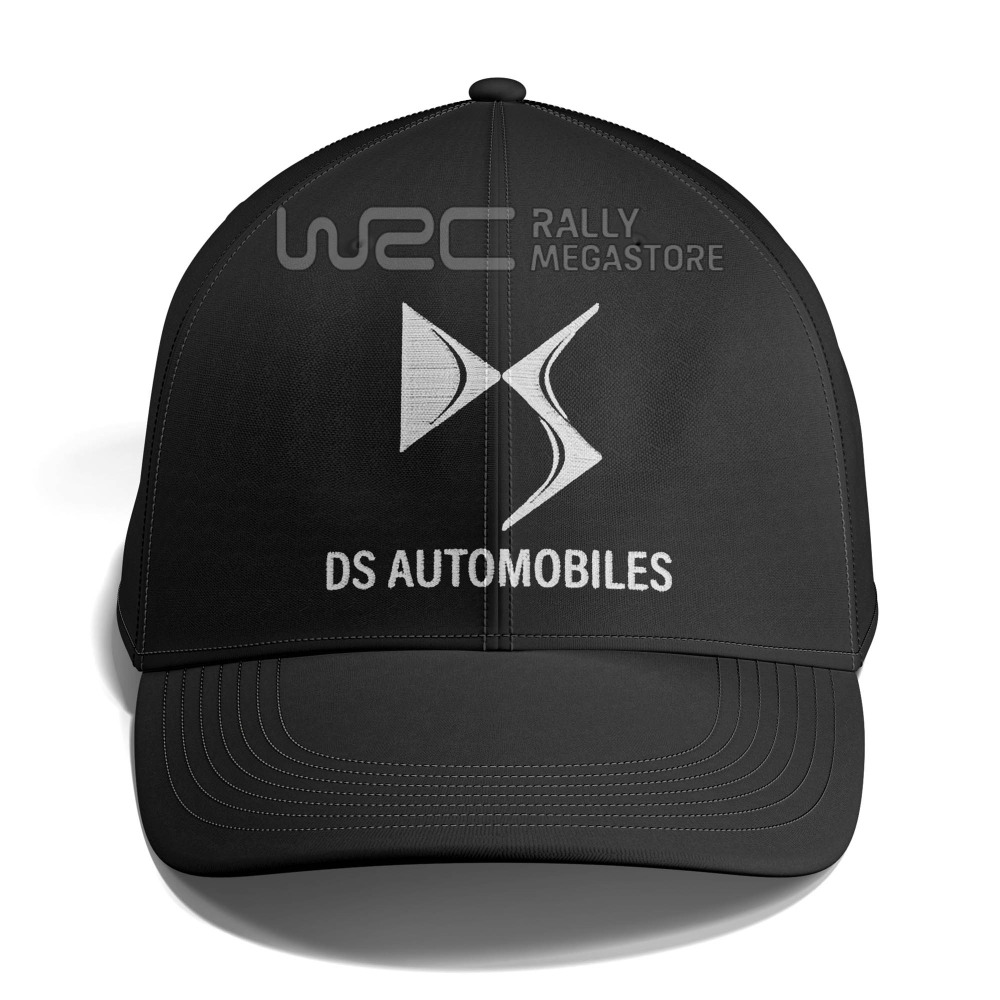 CASQUETTE DS