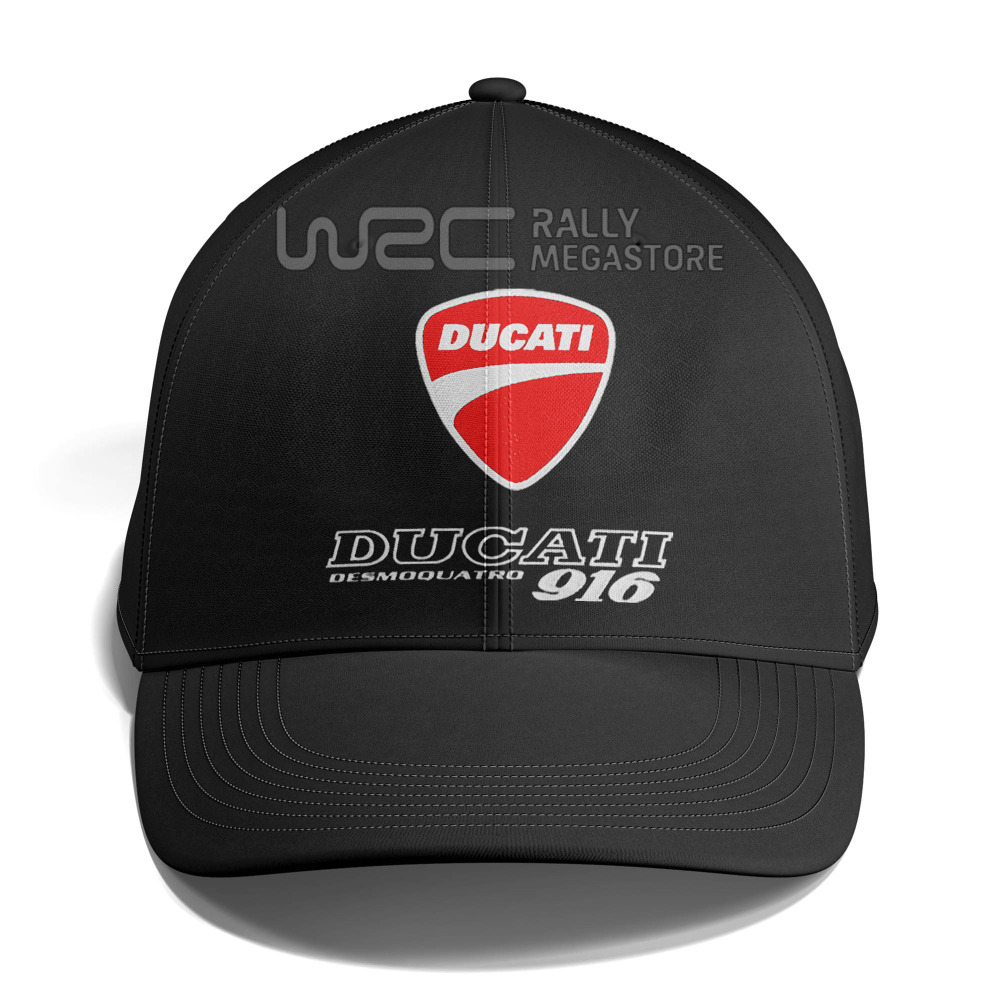 CASQUETTE DUCATI 916