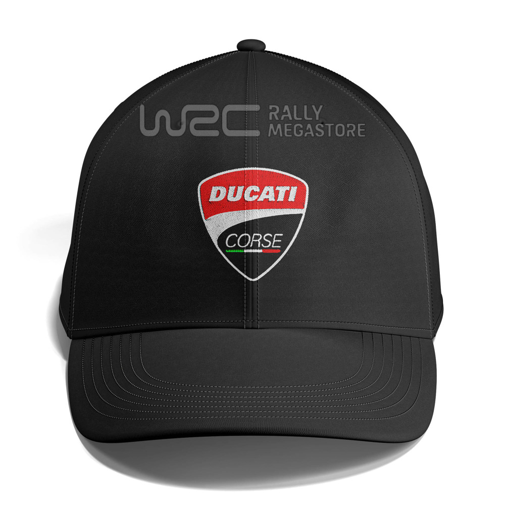 CASQUETTE DUCATI CORSE