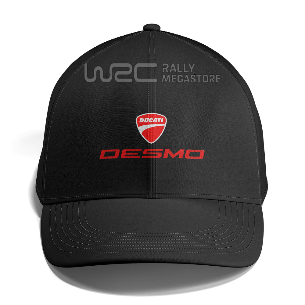 CASQUETTE DUCATI DESMO