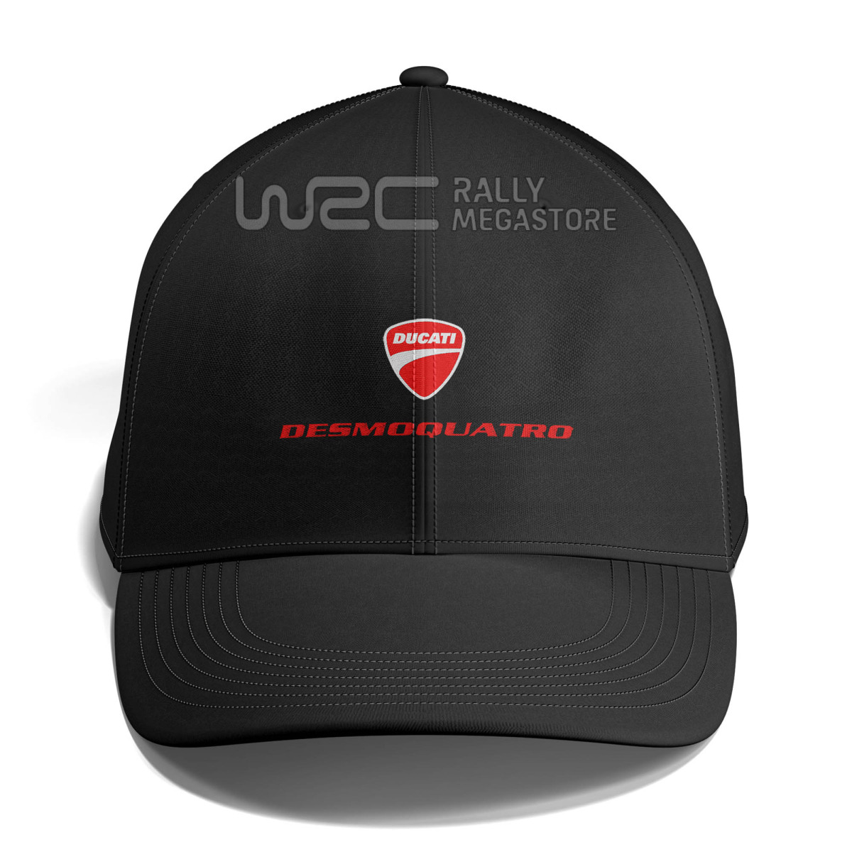 CASQUETTE DUCATI DESMOQUATRO