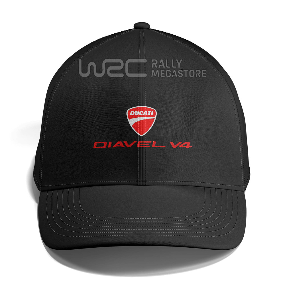 CASQUETTE DUCATI DIAVEL V4