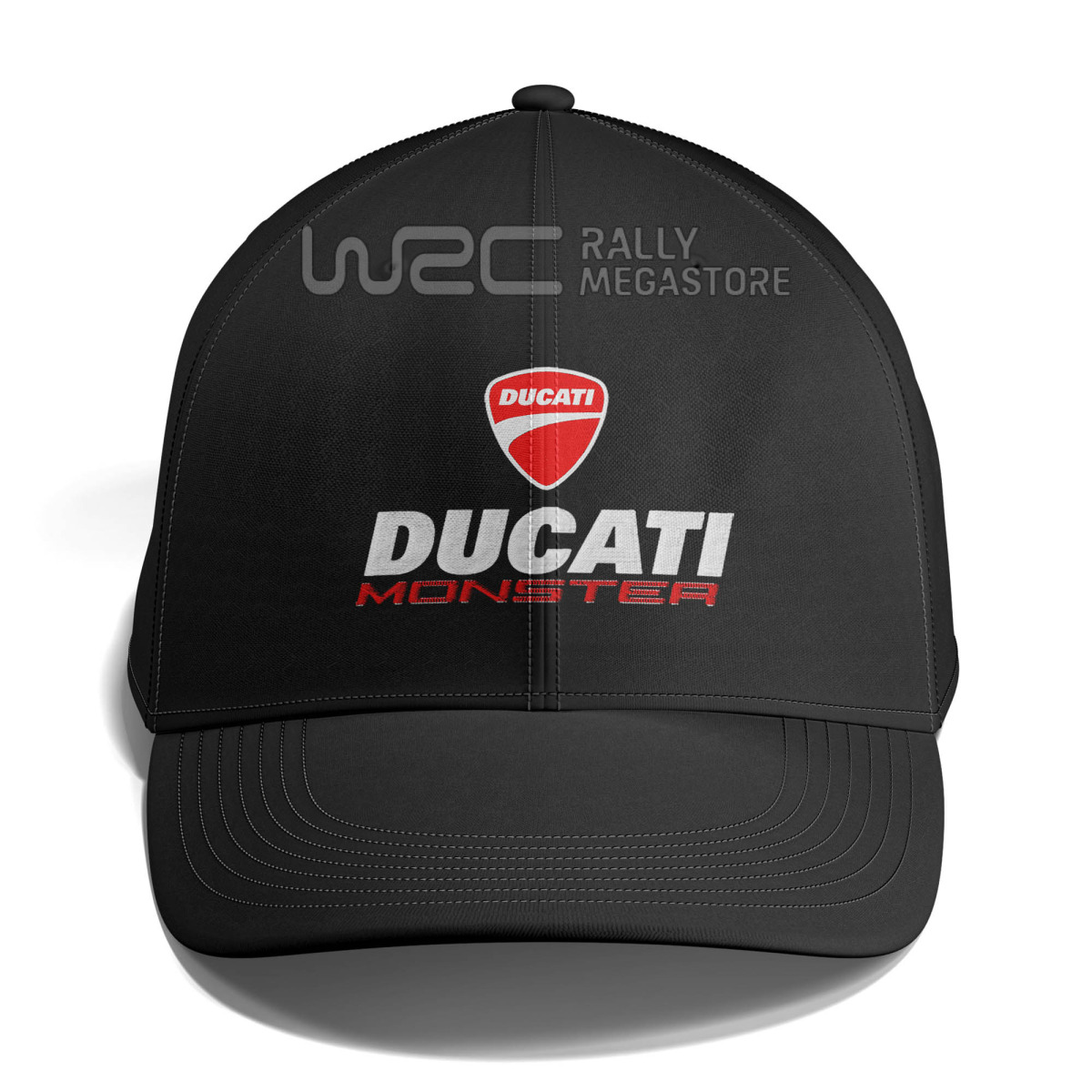 CASQUETTE DUCATI MONSTER