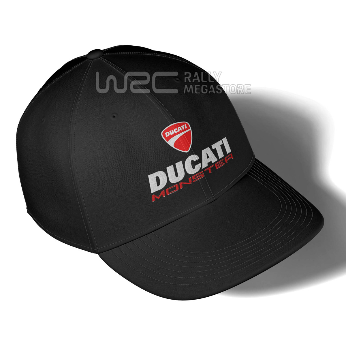 CASQUETTE DUCATI MONSTER