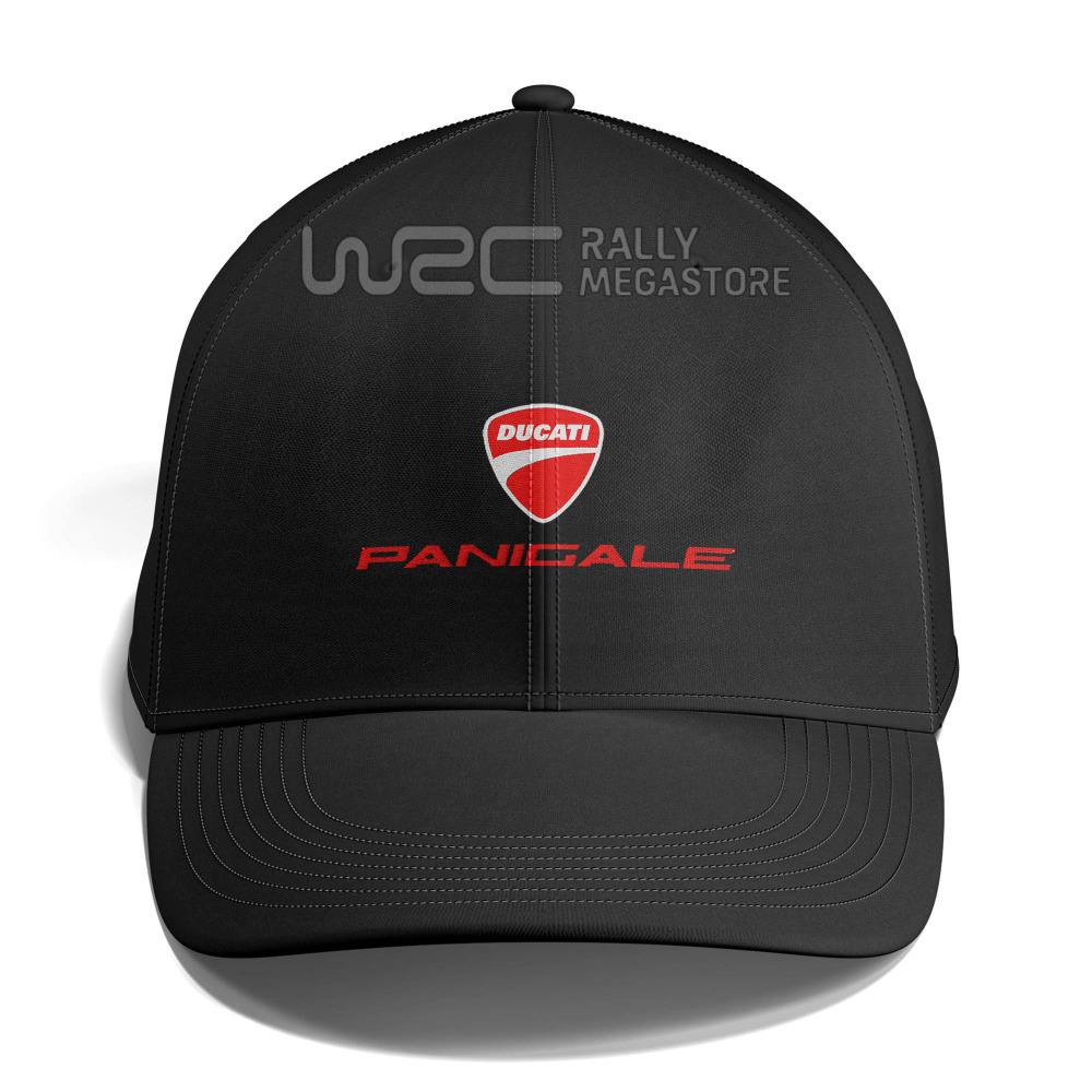 CASQUETTE DUCATI PANIGALE