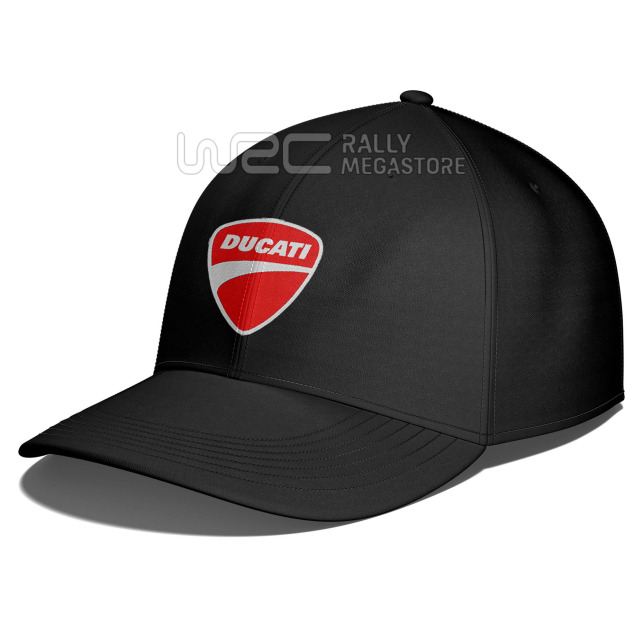CASQUETTE DUCATI