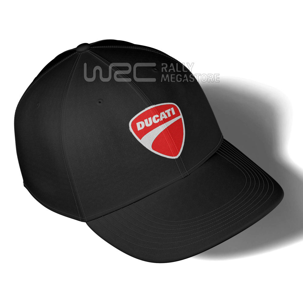 CASQUETTE DUCATI