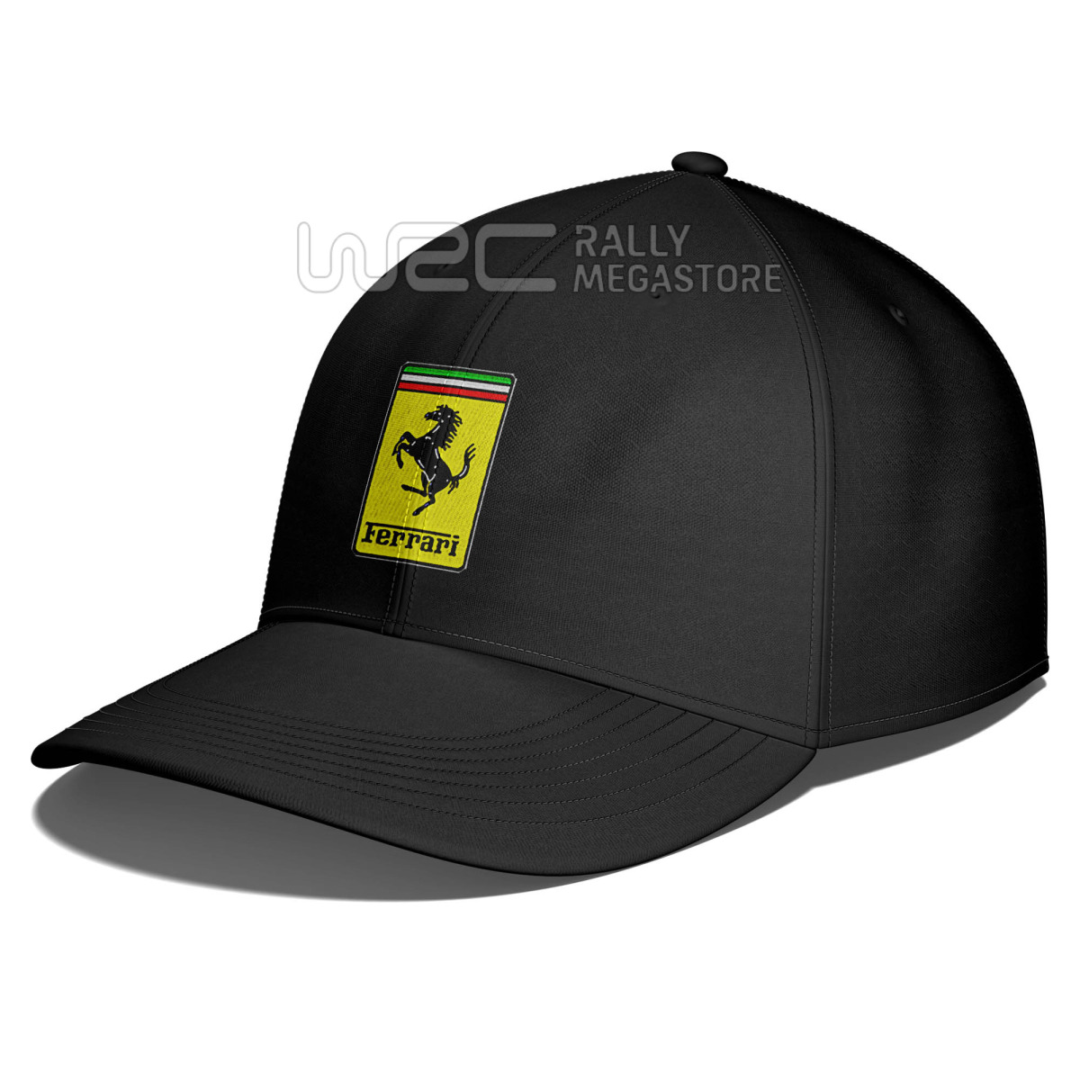 CASQUETTE FERRARI 1981