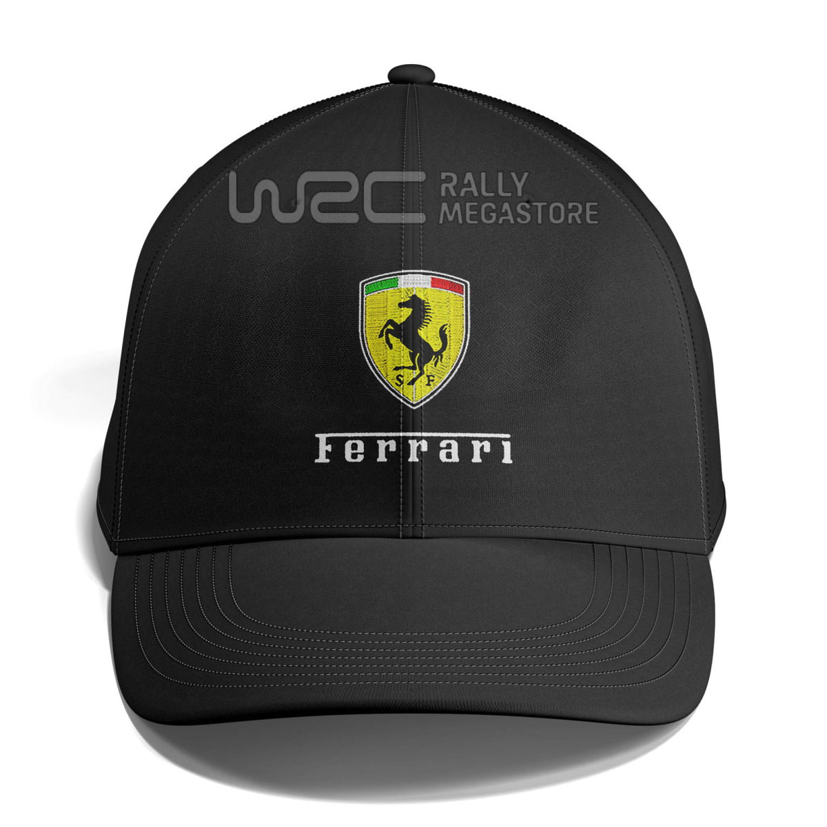 CASQUETTE FERRARI 1994
