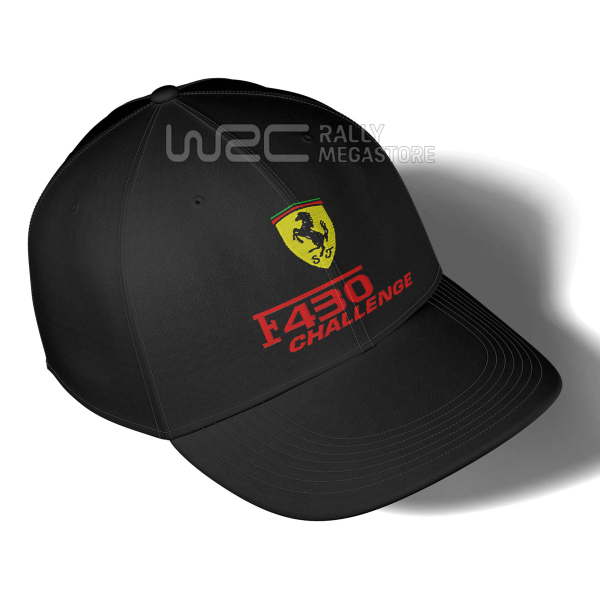 CASQUETTE FERRARI F430