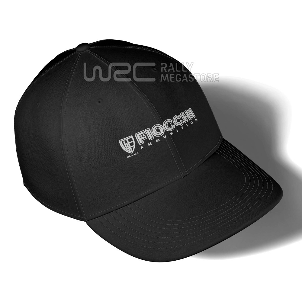 CASQUETTE FIOCCHI