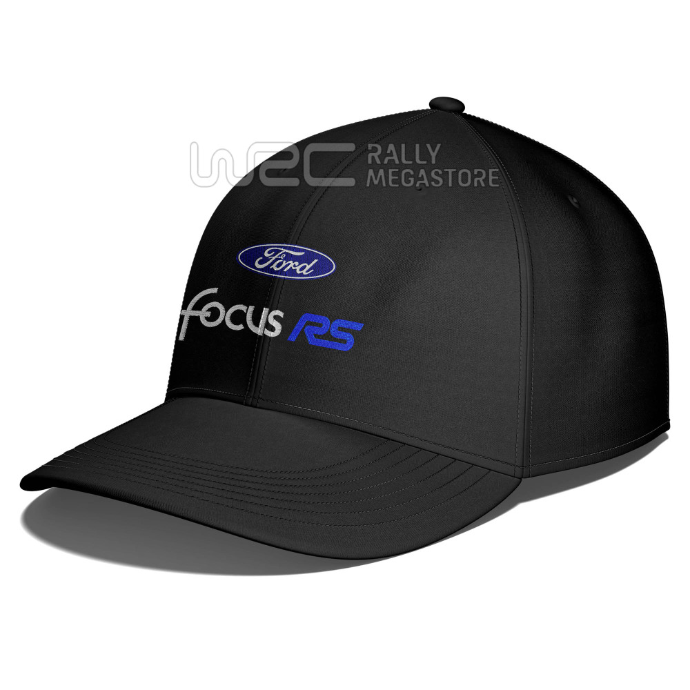 CASQUETTE FORD FOCUS RS