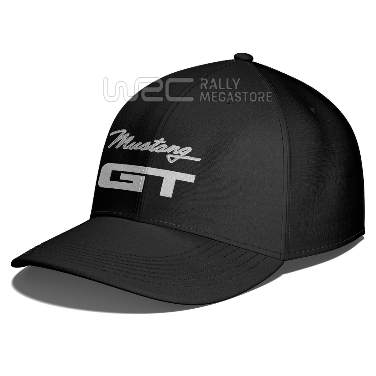 CASQUETTE FORD MUSTANG GT